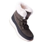 Iguana Berra Mid Wp W 92800623571 Snow Boots - Image 6