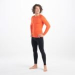 Iguana Gambell Top M 92800438785 Thermoactive T-shirt - Image 7
