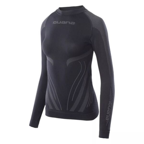 Iguana Gambit W Top W 92800556710 Thermoactive T-shirt