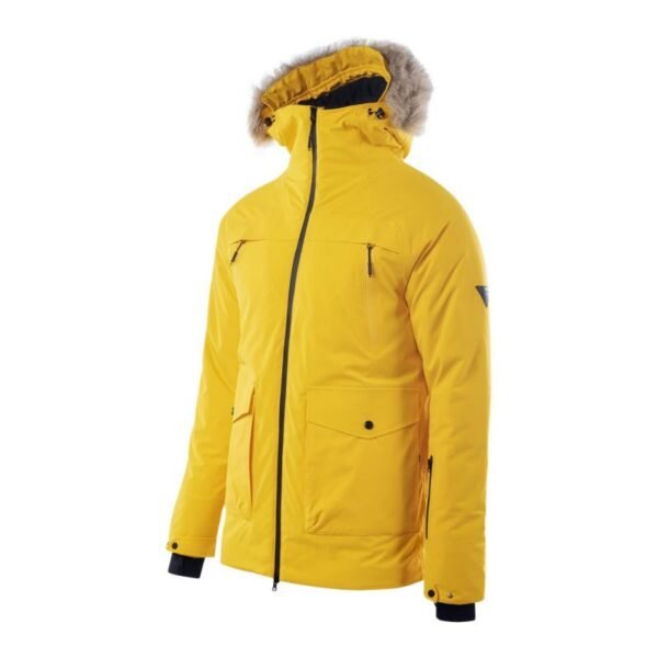 Iguana Gerin M Jacket