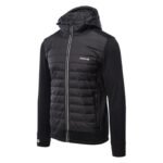 Iguana Guelo Quilted Jacket 2