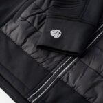 Iguana Guelo Quilted Jacket 7