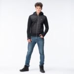 Iguana Guelo Quilted Jacket 8