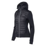 Iguana Guelo Quilted Jacket 2