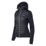 Iguana Guelo Quilted Jacket 4