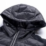 Iguana Guelo Quilted Jacket 6