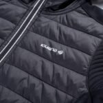 Iguana Guelo Quilted Jacket 8