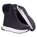 Iguana Ivory W 92800622289 Snow Boots - Image 5