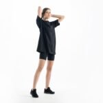 Iguana Lenja Dress W 92800483347 - Image 8