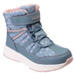 Iguana Lomer Mid Wp Jr 92800623943 Snow Boots - Image 4