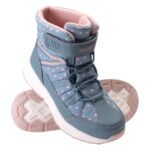 Iguana Lomer Mid Wp Jr 92800623943 Snow Boots - Image 5