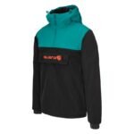 Iguana Lumari M Jacket 2