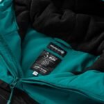 Iguana Lumari M Jacket 5