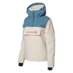 Iguana Lumari W Jacket 2