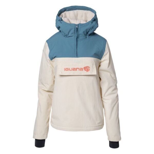 Iguana Lumari W Jacket