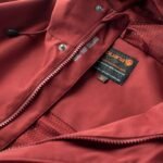 Iguana Navy II M jacket 92800395845 - Image 5