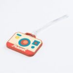 Iguana Pendant Airoso Tag 92800596683