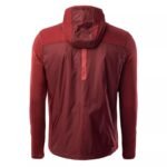 Iguana Men's Red Sweatshirt 2