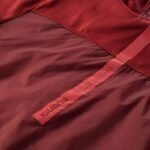 Iguana Men's Red Sweatshirt 4