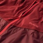 Iguana Men's Red Sweatshirt 5