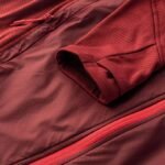 Iguana Men's Red Sweatshirt 6