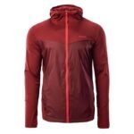 Iguana Men's Red Sweatshirt 7