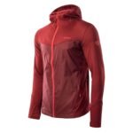 Iguana Men's Red Sweatshirt 8