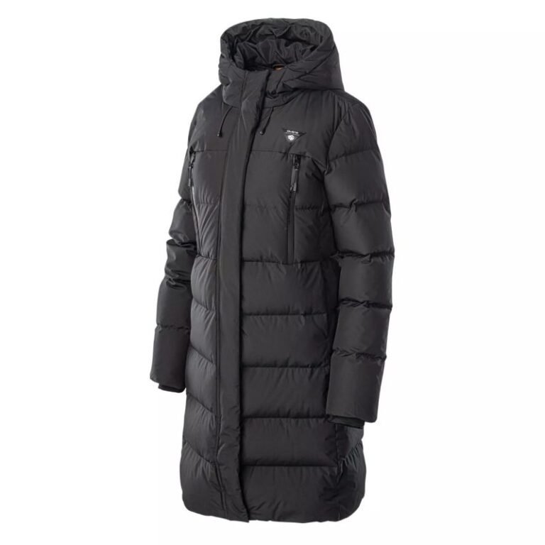 Iguana Tialgo Jacket -