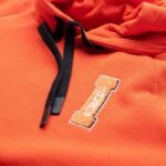 IKIO TB Childrens Sweatshirt - Image 3