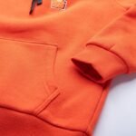 IKIO TB Childrens Sweatshirt - Image 4
