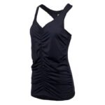 IQ Women's Sleeveless T-shirt 2