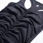 IQ Women's Sleeveless T-shirt 5