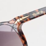 Iguana ILZE Sunglasses - 2