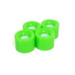 Index card rings 59x46 mm green - Image 2