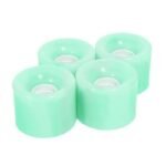 Index card rings 59x46 mm mint - Image 2