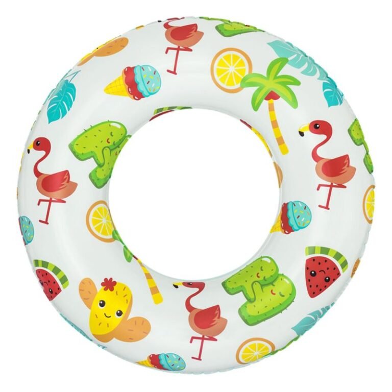 Bestway Inflatable Ring 36014