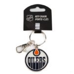 Inglasco NHL Logo keychain 393SV000140 - Image 4