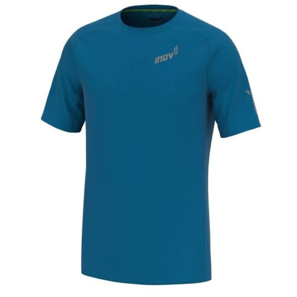 inov-8 Base Elite SS T-shirt. M 000278-BL-03