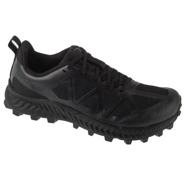 Inov-8 MudTalon 001144-BK-P-001 Black