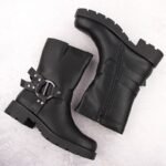 Insulated ankle boots Potocki W 54300 WOL277 - Image 3