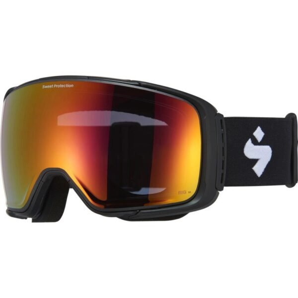 RIG Ski Goggles INTERSTELLAR