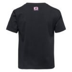 IQ Cross The Line Dafi Jr T-shirt 92800597512 - Image 3