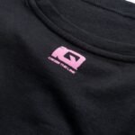 IQ Cross The Line Dafi Jr T-shirt 92800597512 - Image 5