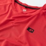 IQ Cross The Line Dyoro T-shirt M 92800597372 - Image 4