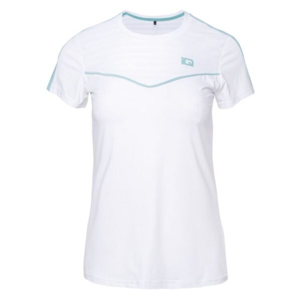 IQ Ikaria Wmns W tennis shirt
