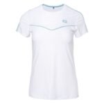 IQ Ikaria Wmns W tennis shirt - Image 5