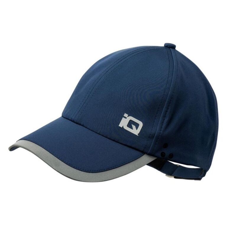IQ Rome Cap M
