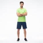 IQ Toros T-shirt M 92800597467 - Image 6