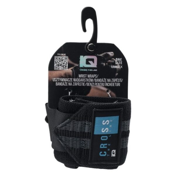 IQ Whister II Wrist