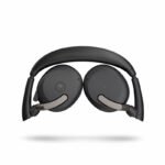 Jabra Evolve2 65 Flex MS Stereo USB-C Over-Ear Headphones - Image 2